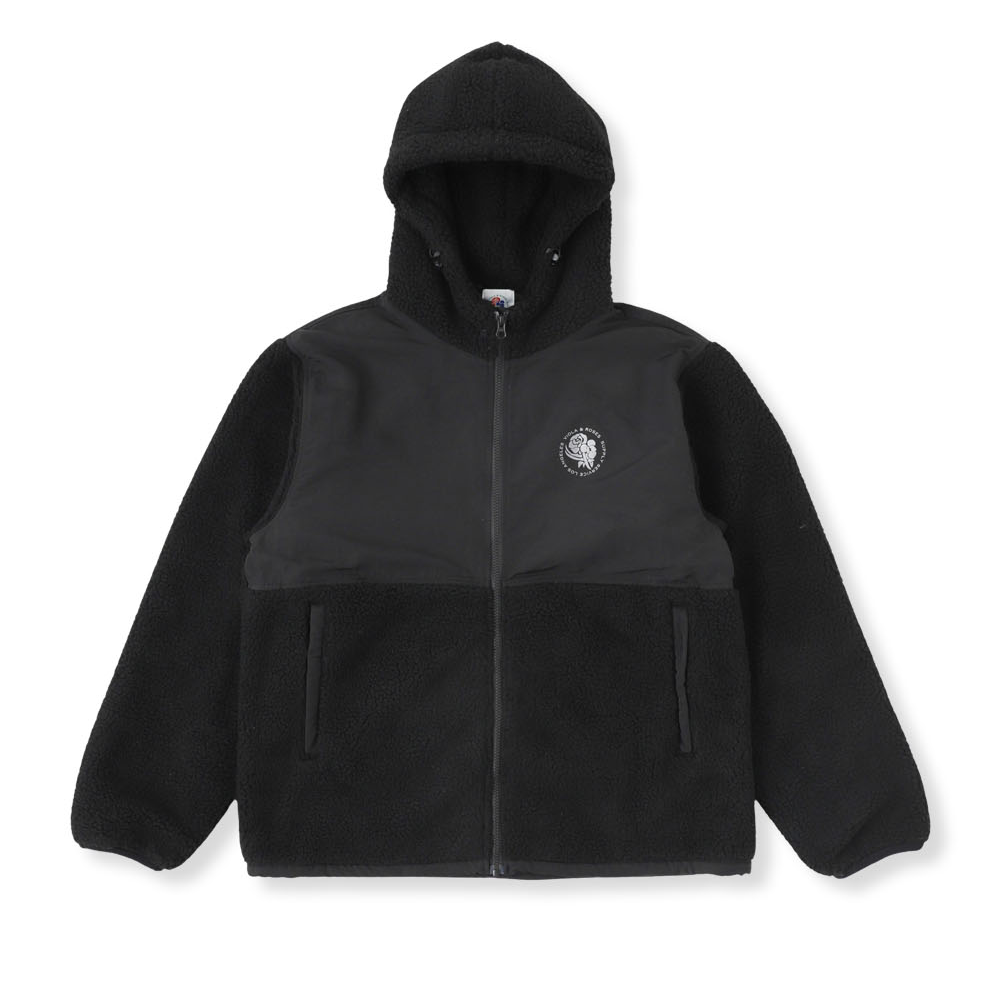 Boa freeze blouson