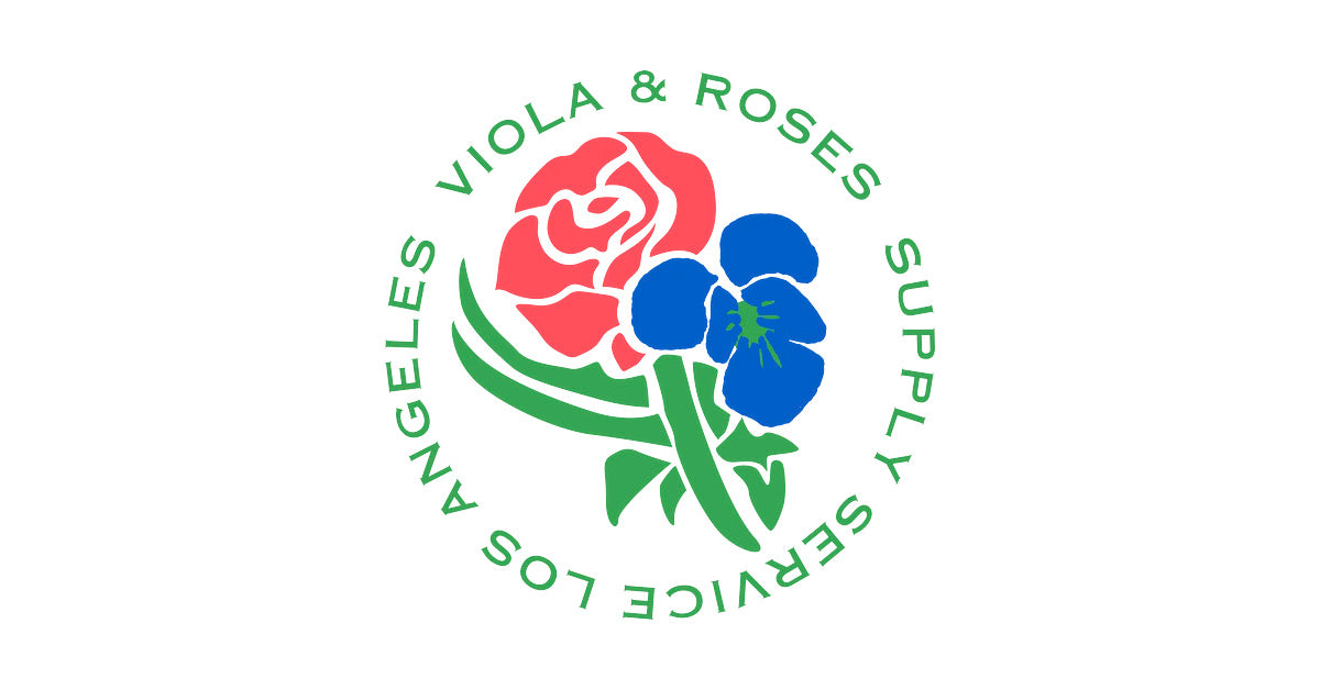 VIOLA u0026 ROSES – VIOLA u0026 ROSES（ヴィオラアンドローゼス）