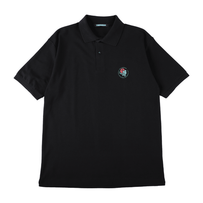 VIOLA&ROSES × TANGRAM POLO SHIRTS – VIOLA & ROSES(ヴィオラアンド VIOLA&ROSES × TANGRAM POLO SHIRTS – VIOLA & ROSES(ヴィオラアンド