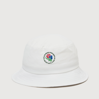 CIRCLE CORECOLOR LOGO BUCKET HAT