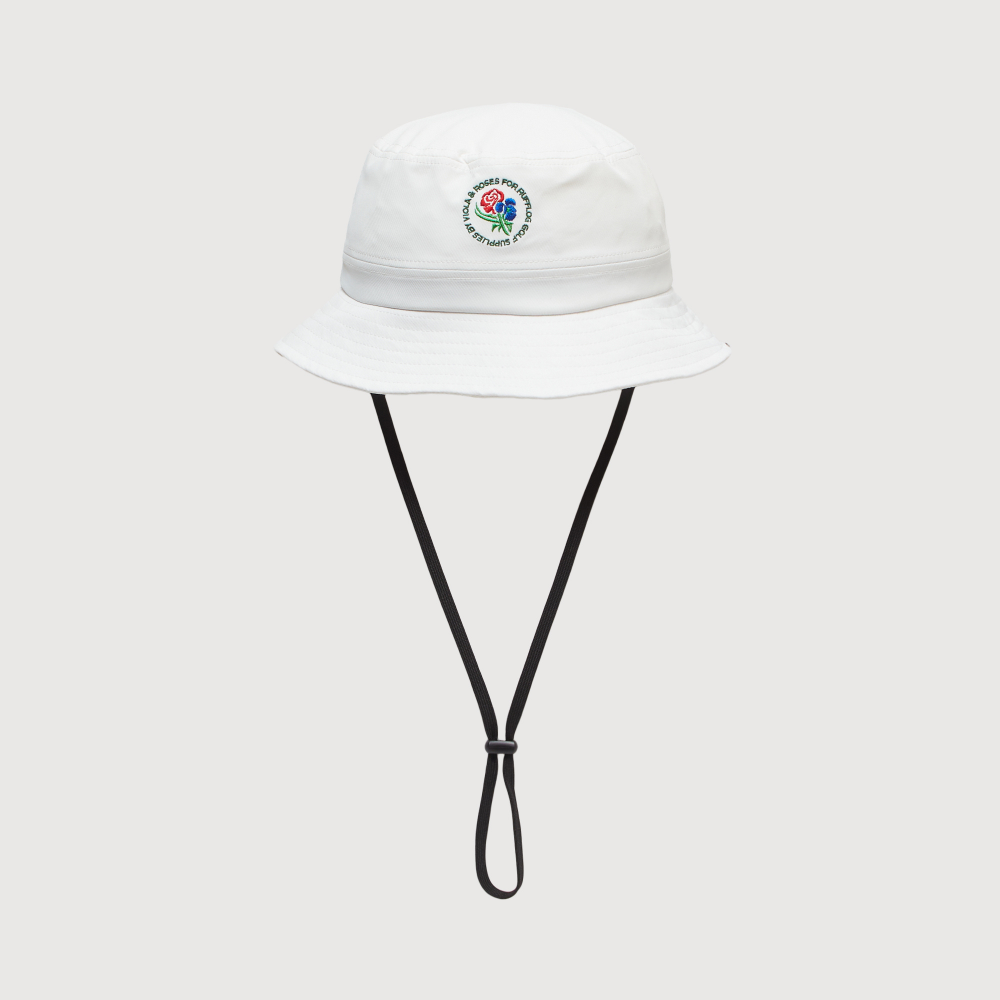 CIRCLE CORECOLOR LOGO BUCKET HAT