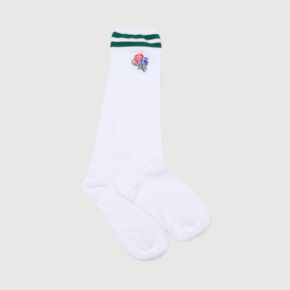 CIRCLE CORE LOGO LINE SOCKS