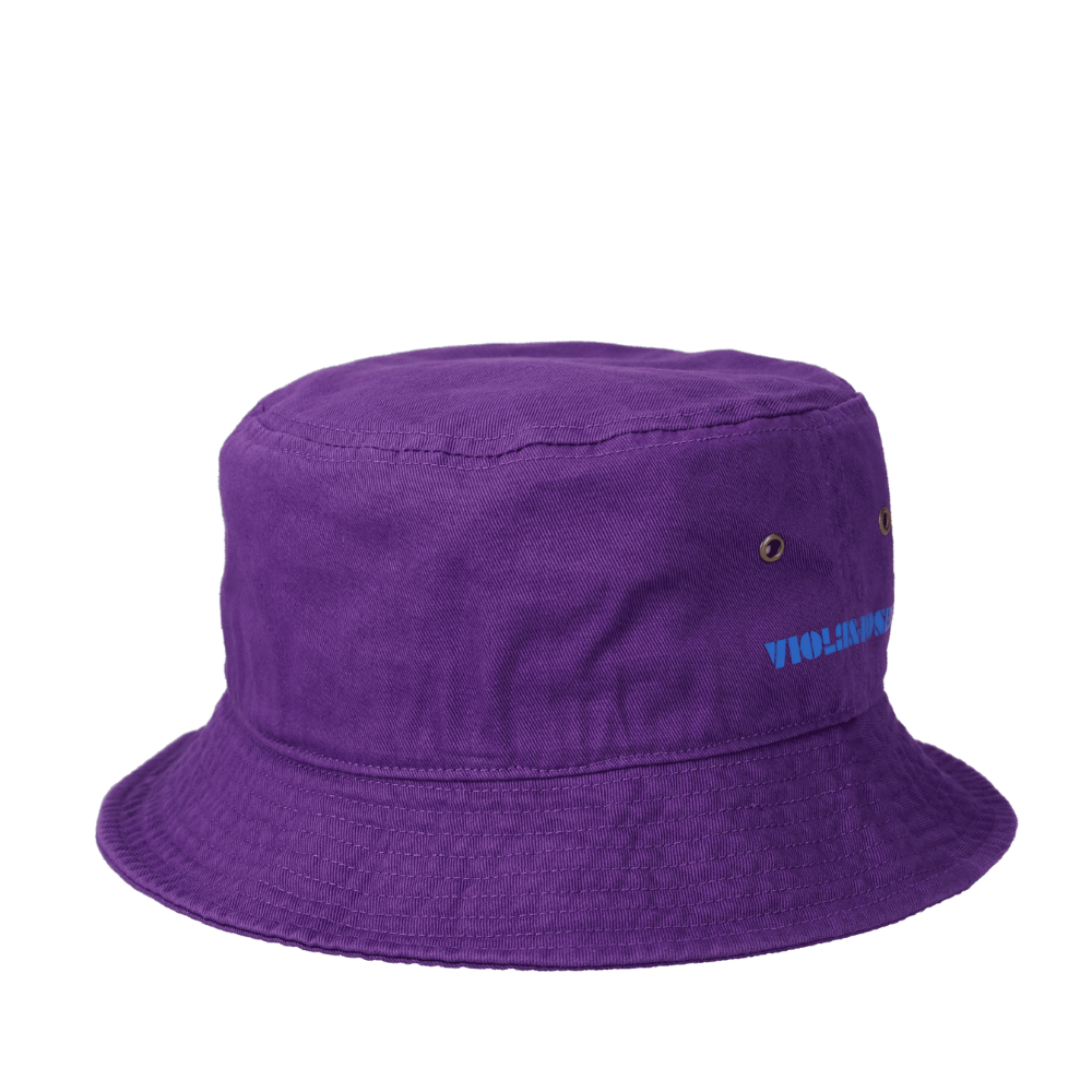 VIOLA&ROSES × TANGRAM BUCKET HAT – VIOLA & ROSES(ヴィオラアンド VIOLA&ROSES × TANGRAM BUCKET HAT – VIOLA & ROSES(ヴィオラアンド