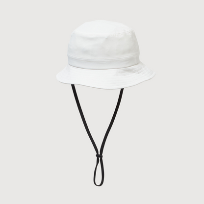 CIRCLE CORECOLOR LOGO BUCKET HAT