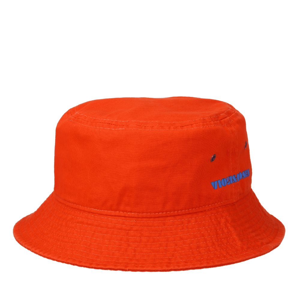 TANGRAM VIOLA&ROSES バケットハット ホワイト L/XL VIOLA&ROSES × TANGRAM BUCKET HAT – VIOLA & ROSES(ヴィオラ