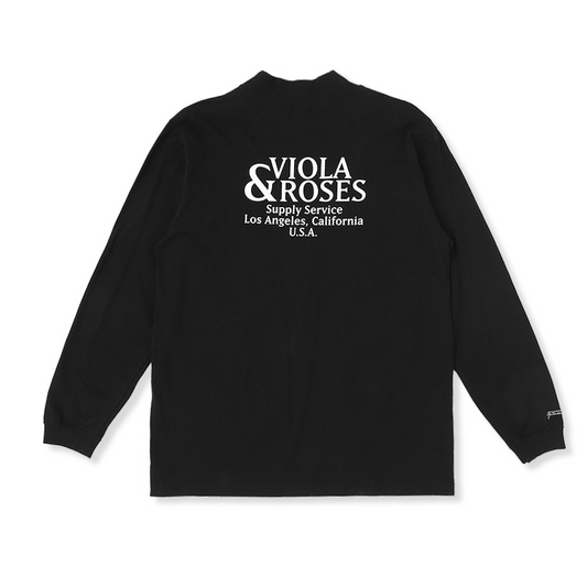 TOPS – VIOLA & ROSES(ヴィオラアンドローゼス) TOPS – VIOLA & ROSES(ヴィオラアンドローゼス)