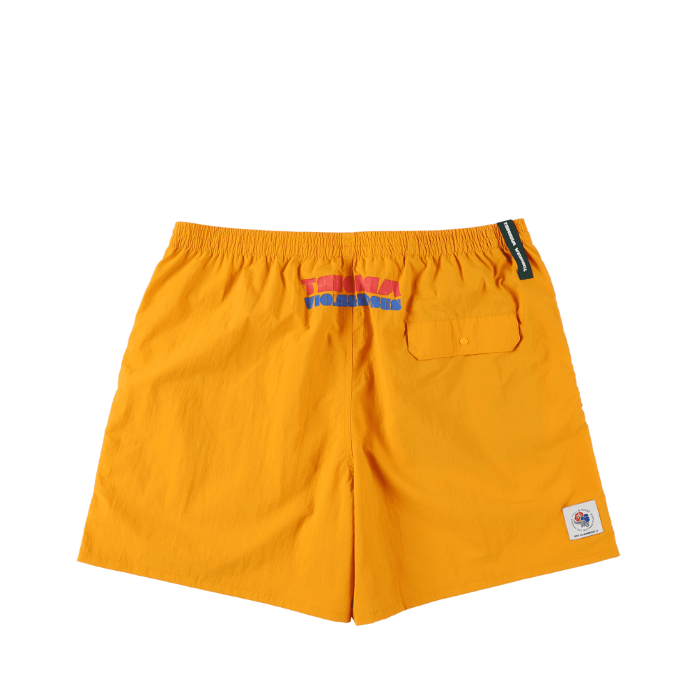 VIOLA&ROSES × TANGRAM NYLON SHORTS – VIOLA & ROSES(ヴィオラアンド VIOLA&ROSES × TANGRAM NYLON SHORTS – VIOLA & ROSES(ヴィオラアンド