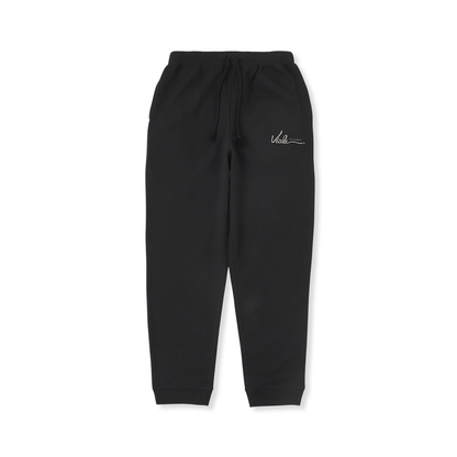 Circle core logo Viola Embroidery Pants