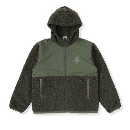 Boa freeze blouson