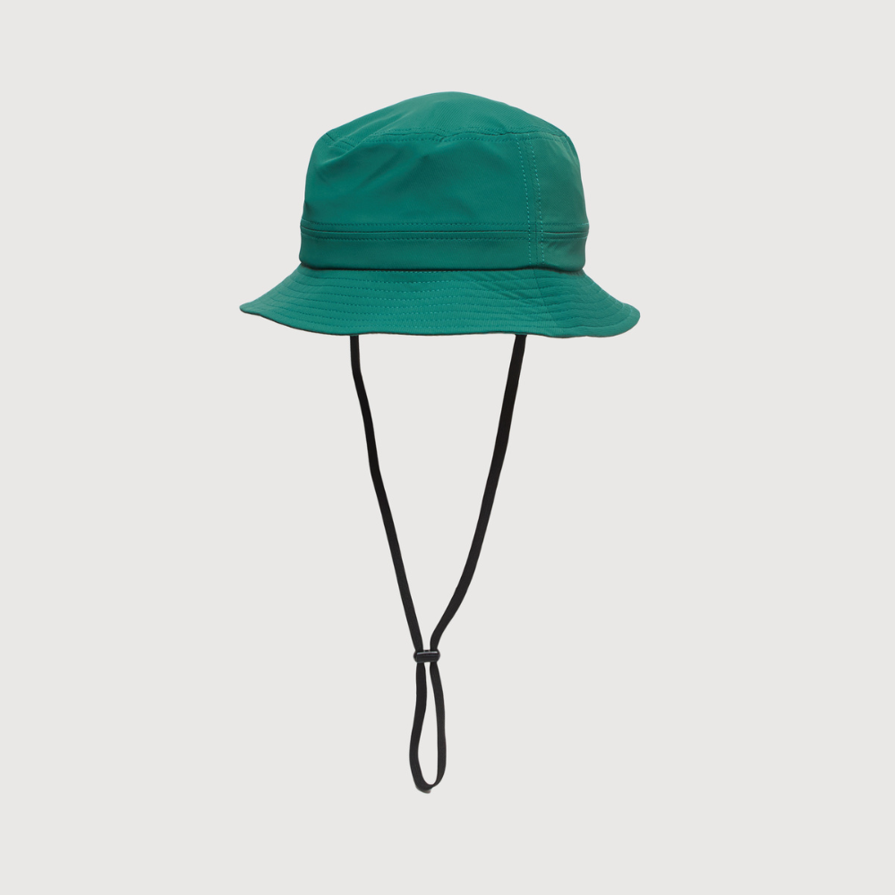 CIRCLE CORECOLOR LOGO BUCKET HAT