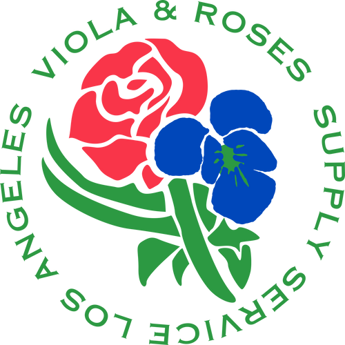 VIOLA & ROSES（ヴィオラアンドローゼス）