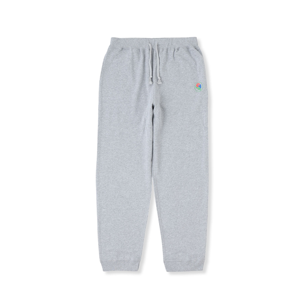 Circle corecolor logo pants