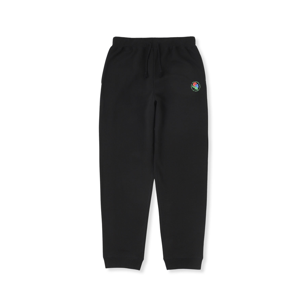 Circle corecolor logo pants