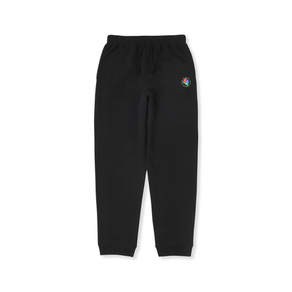 Circle corecolor logo pants