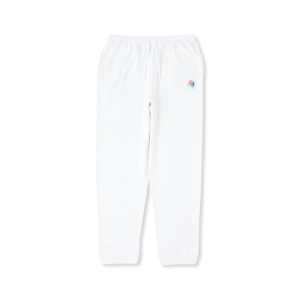 Circle corecolor logo pants