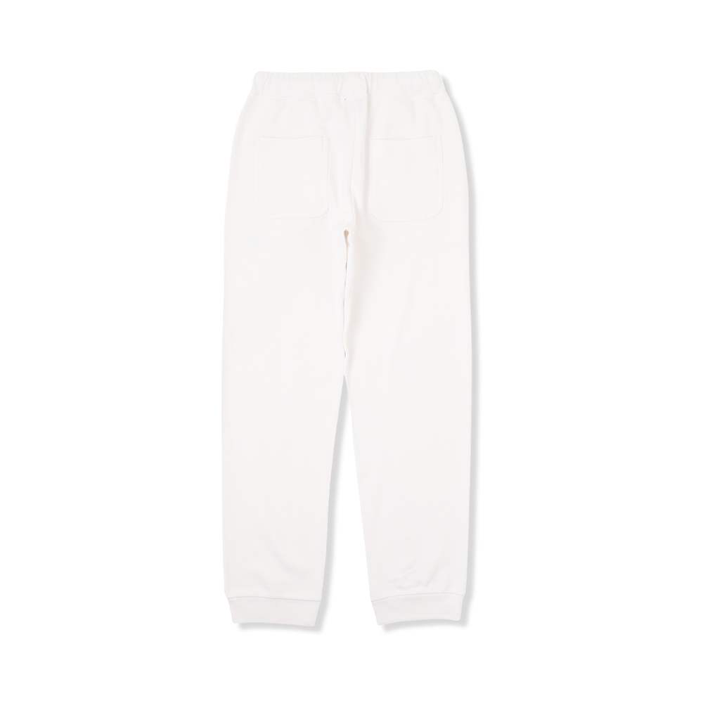 Circle core logo Embroidery Pants – VIOLA u0026 ROSES（ヴィオラアンドローゼス）