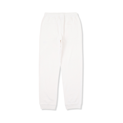 Circle core logo Embroidery Pants