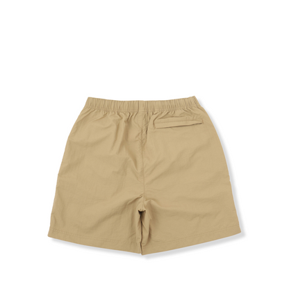 Circle core logo Embroidery Shorts