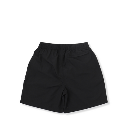 Circle core logo Embroidery Shorts