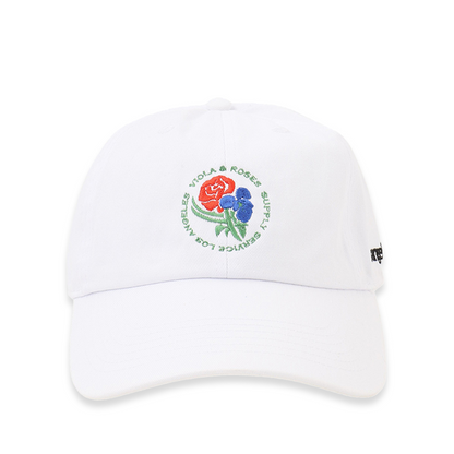 Circle core logo Dad Cap