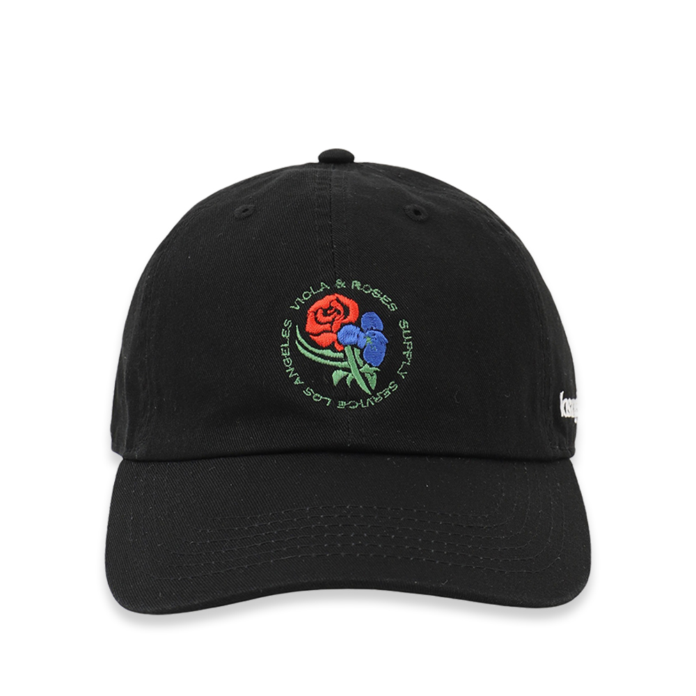 Circle core logo Dad Cap