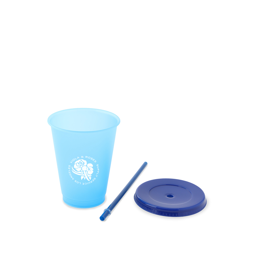 Circle core logo Tumbler