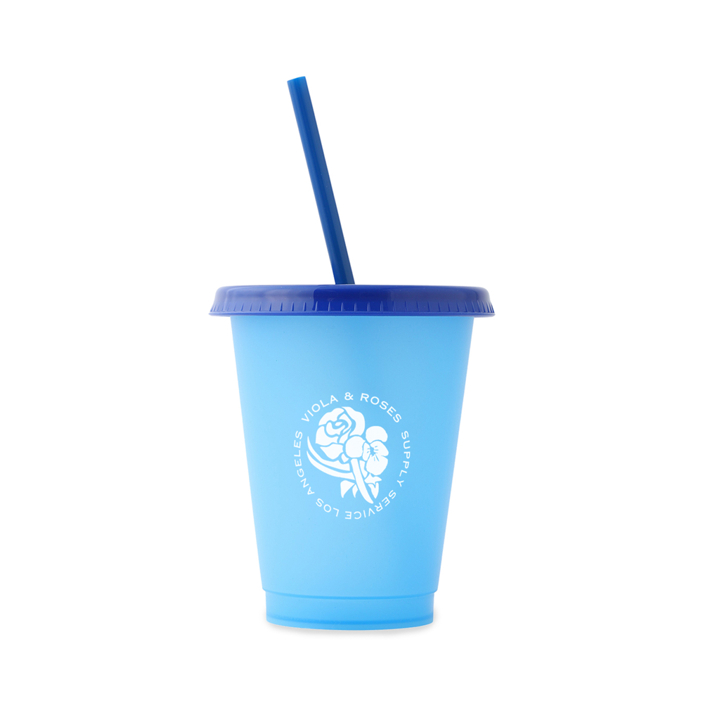 Circle core logo Tumbler