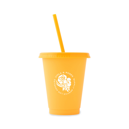 Circle core logo Tumbler