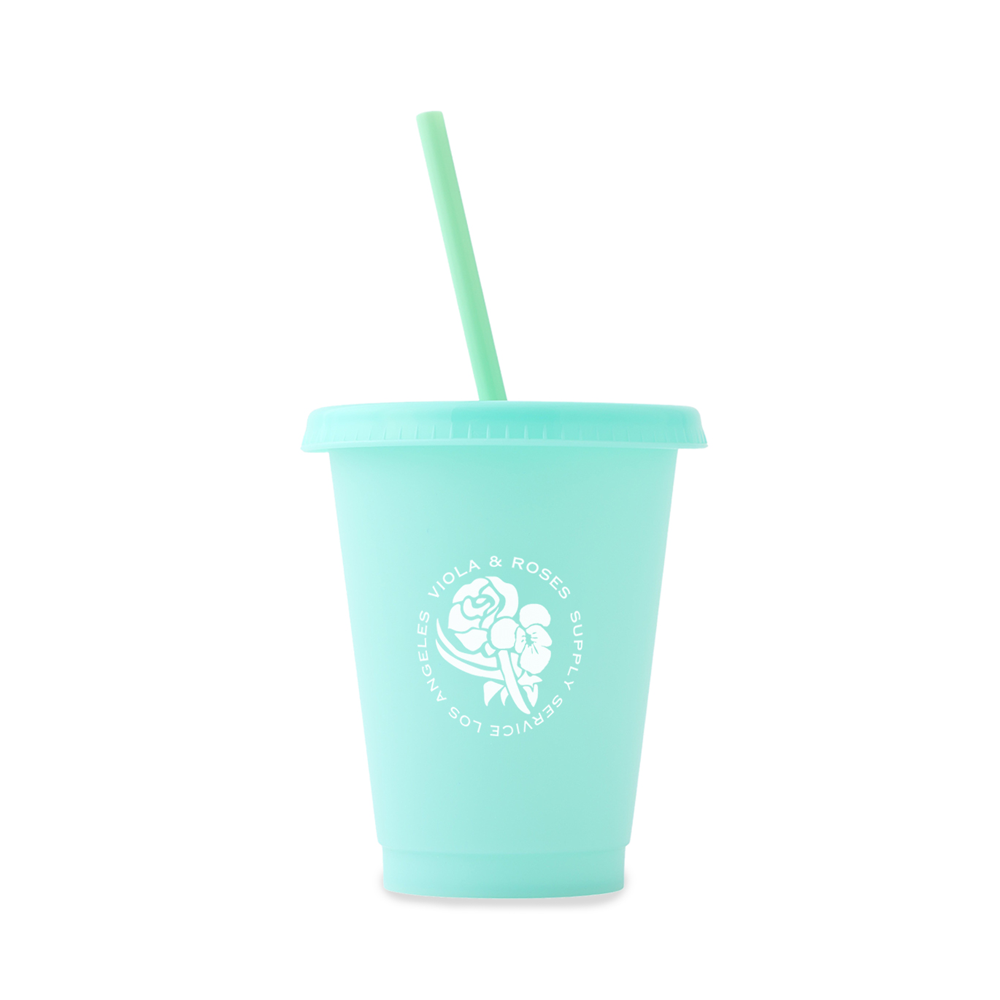 Circle core logo Tumbler