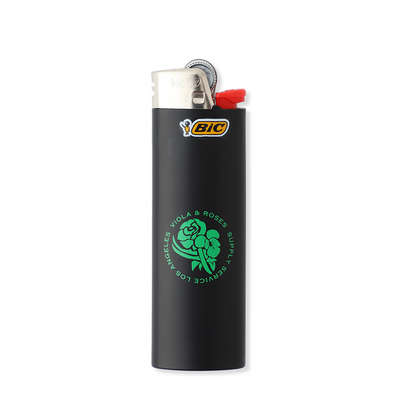 Circle core logo Lighter